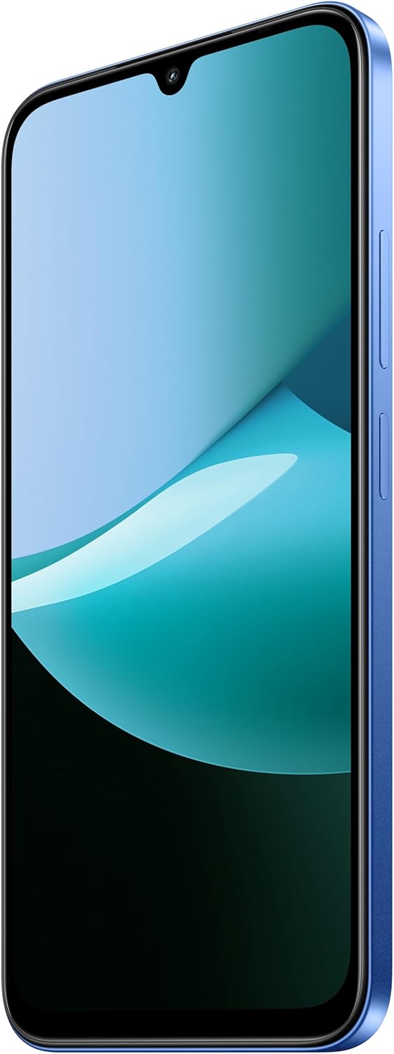 Xiaomi Redmi 15C Smartphone from 8 + 256 GB, Screen of 6.9 Inch 120 Hz, MediaTek Helio G81-Ultr, Camera from 50MP, Charger Included | 18 Month Local warranty