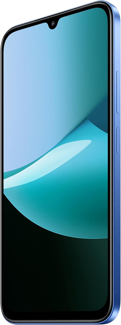 Xiaomi Redmi 15C Smartphone from 8 + 256 GB, Screen of 6.9 Inch 120 Hz, MediaTek Helio G81-Ultr, Camera from 50MP, Charger Included | 18 Month Local warranty