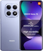XIAOMI Redmi Note 15 4G Smartphone – Ultra-thin design, IP64 water protection, 108 MP camera, 6.77" FHD+ display, Black,18 Months Local Warranty