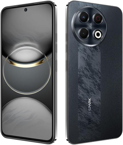 Tecno Spark 30 Pro 8GB+8GB 256GB, 6.8" 120Hz Paper-Like Display, AI Features, 5010mAh Battery 1 Year Local Warranty