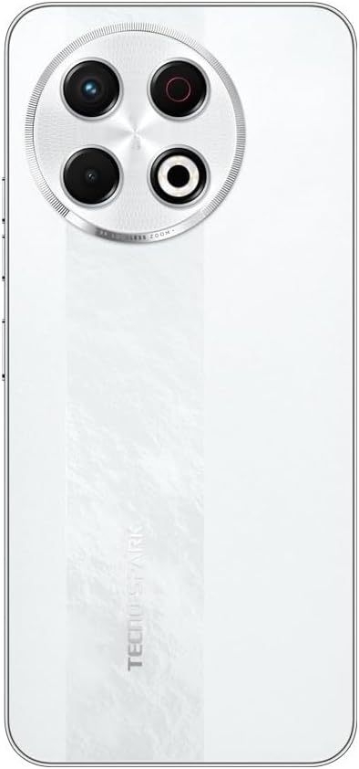 Tecno Spark 30 Pro 8GB+8GB 256GB, 6.8" 120Hz Paper-Like Display, AI Features, 5010mAh Battery 1 Year Local Warranty