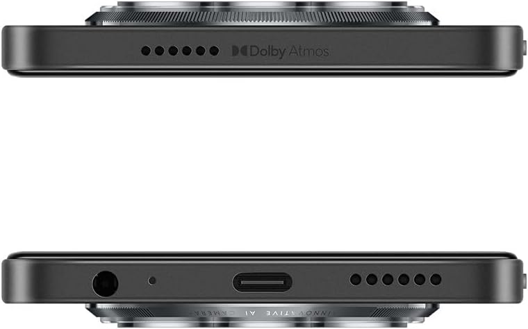 Tecno Spark 30 8GB RAM, 256 GB ROM,  Android 14, 90Hz 6.78'' FHD+ Screen, SONY IMX682 64MP Camera, 5000 mAh Battery 1 Year local Warranty