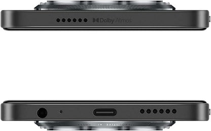 Tecno Spark 30 8GB RAM, 256 GB ROM,  Android 14, 90Hz 6.78'' FHD+ Screen, SONY IMX682 64MP Camera, 5000 mAh Battery 1 Year local Warranty