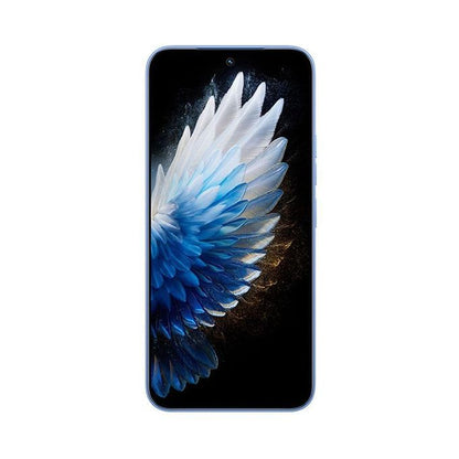 Tecno KM6 Spark 40 Pro Android Smartphone, 8GB RAM, 128GB Storage, 6.6" HD+ Display, 5200mAh Battery, Moon Titanium | 1 Year Official Warranty