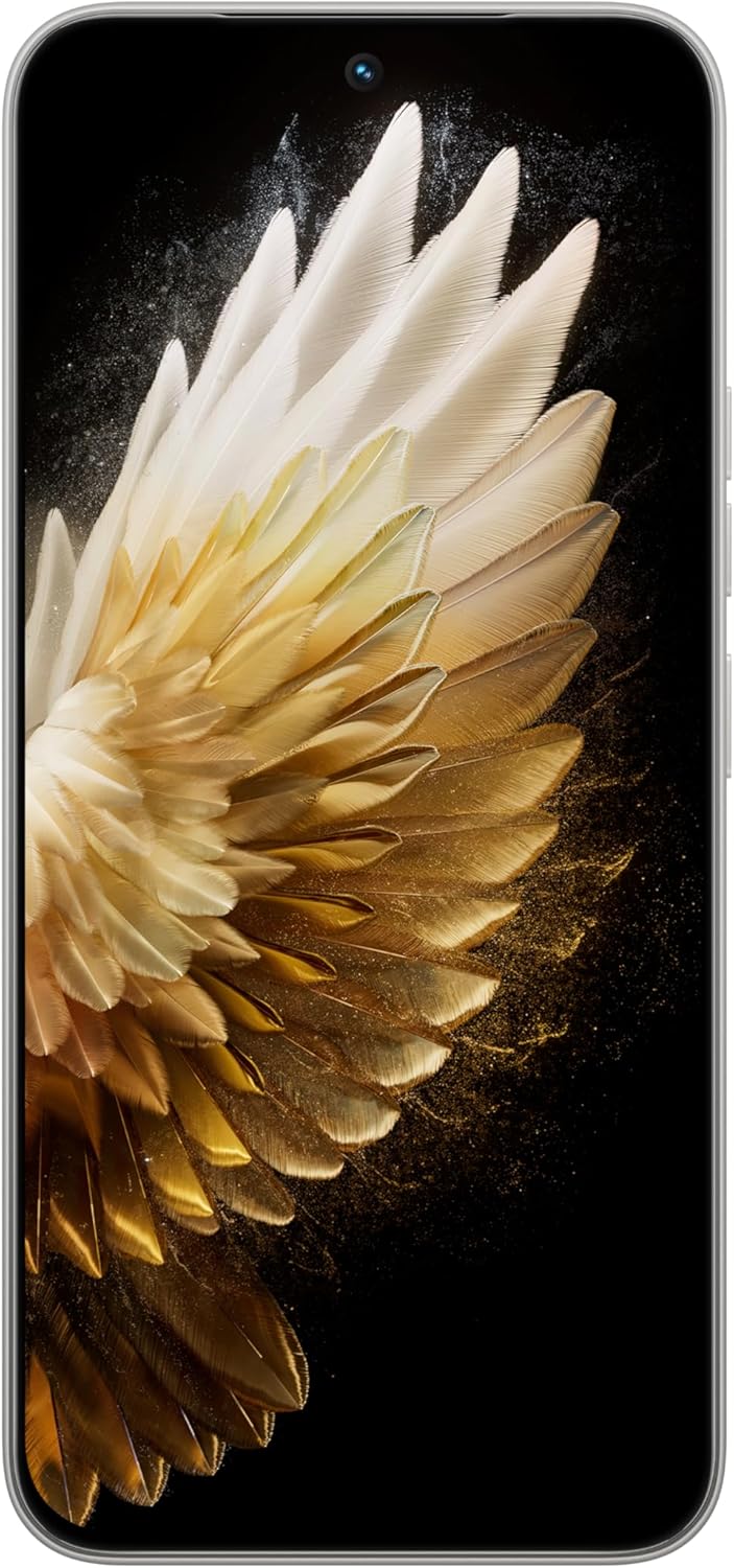 Tecno KM6 Spark 40 Pro Android Smartphone, 8GB RAM, 128GB Storage, 6.6" HD+ Display, 5200mAh Battery, Moon Titanium | 1 Year Official Warranty
