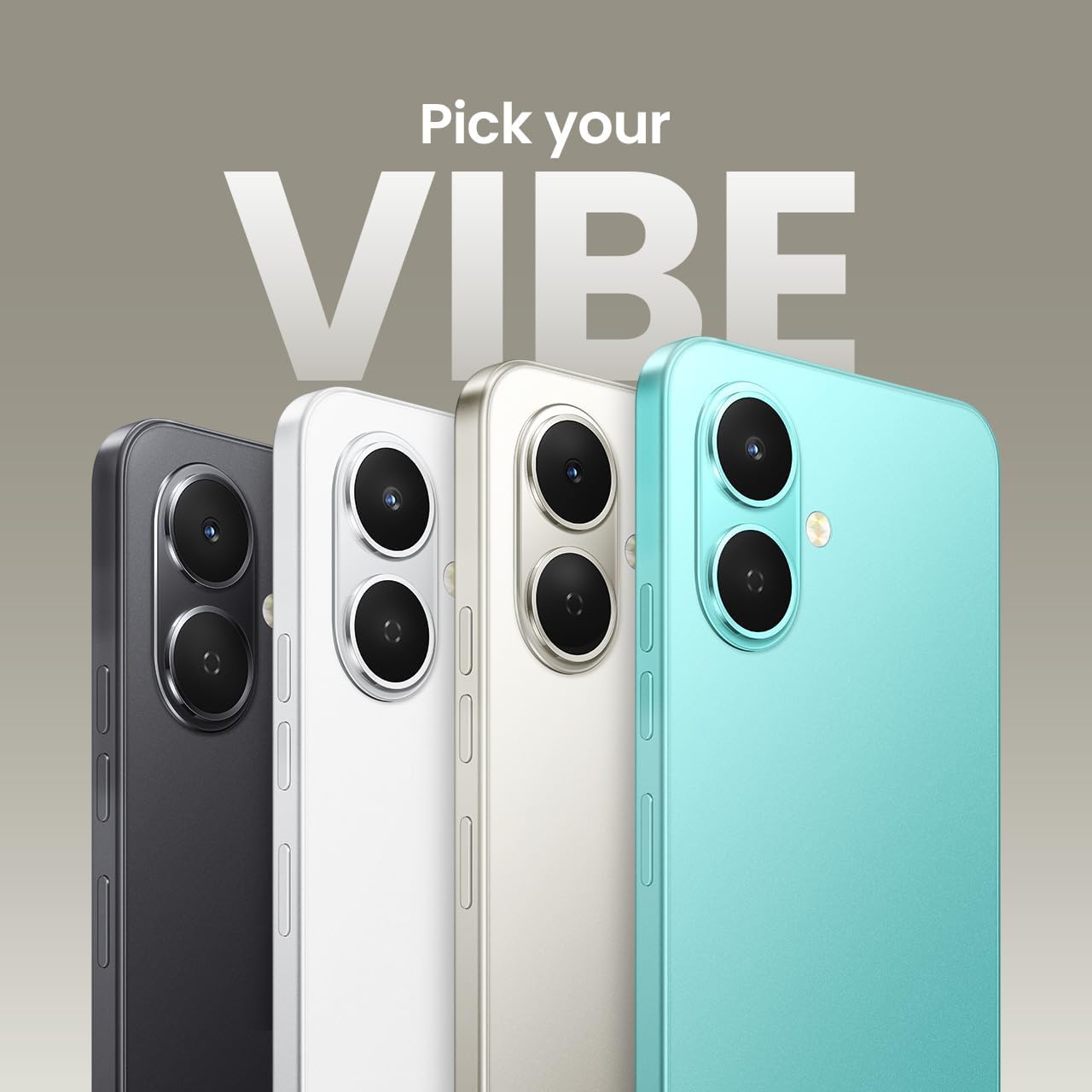 TECNO Spark GO 2 (3GB+64GB) | Segment 1st IP64 SGS Certified | Segment's 1st AI with Indian Languages | Segment's 1st No Network Communications* | 120Hz Display | 5000mAh Battery