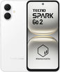 TECNO Spark GO 2 (3GB+64GB) | Segment 1st IP64 SGS Certified | Segment's 1st AI with Indian Languages | Segment's 1st No Network Communications* | 120Hz Display | 5000mAh Battery