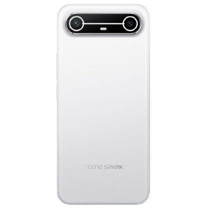 Tecno SPARK Slim 5G 256GB 8GB+8GB Ram,  MediaTek Helio G200, 5160mAh Battery,6.78-inch 3D AMOLED display with 144Hz refresh rate and 1.5K resolution (1 Year Local Warranty)