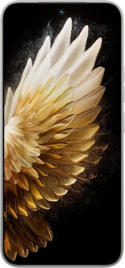 Tecno KM6 Spark 40 Pro Android Smartphone, 8GB RAM, 128GB Storage, 6.6" HD+ Display, 5200mAh Battery, Moon Titanium | 1 Year Official Warranty