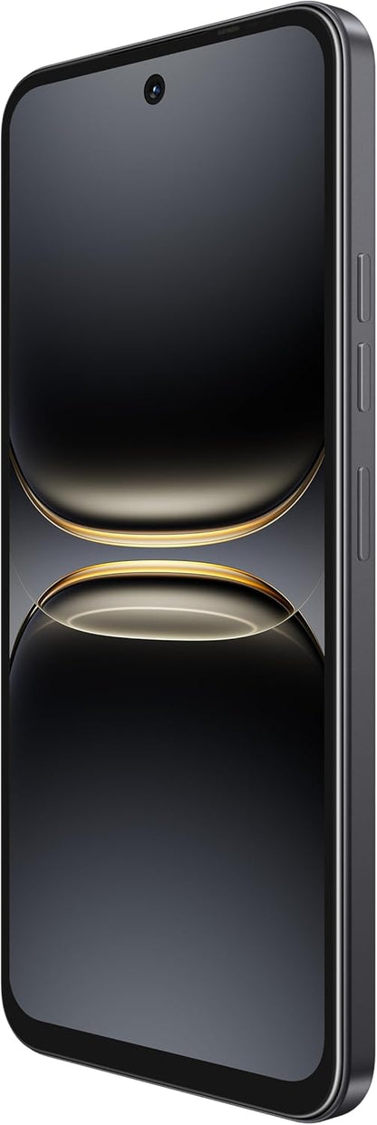 TECNO Spark GO 2 (3GB+64GB) | Segment 1st IP64 SGS Certified | Segment's 1st AI with Indian Languages | Segment's 1st No Network Communications* | 120Hz Display | 5000mAh Battery