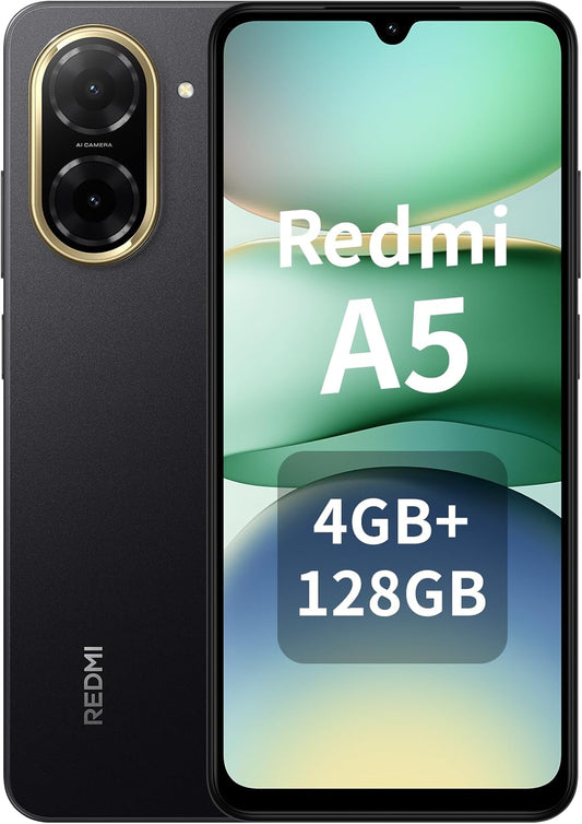 XIAOMIA5SouqStoreBLACK01 - سوق ستور Souq Store 