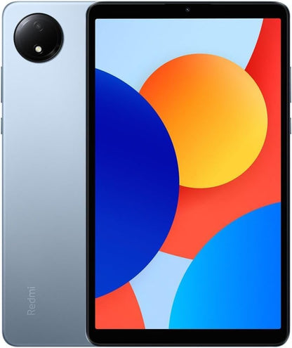 Xiaomi Redmi Pad SE 8.7 4G Pad, 6GB RAM + 128GB ROM (Cellular + Wifi), GREY | 8.7" eye-care display| 90Hz smooth refresh rate| 6650mAh (typ) large battery| Powerful octa core processor