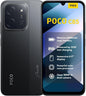 XIAOMI Poco C85, Smartphone 8+256GB, 6.9" 120Hz Display 7.99mm Design, MediaTek Helio G81-Ultra Octa-Core, 50MP AI Dual Camera, 6000mAh, Charger Included, 18 Months Local Warranty