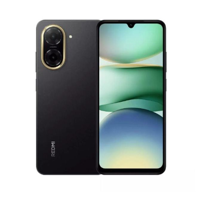 Xiaomi Redmi A5 Smartphone 4GB + 64GB Local Warranty