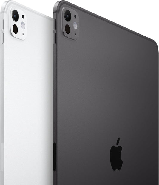 apple-ipad-pro-11-inch-m4-ultra-retina-xdr-display-256gb-landscape-12mp-front-camera12mp-back-camera-lidar-scanner-wi-fi-6e-face-id-all-day-battery-life-standar-417471 - سوق ستور Souq Store 