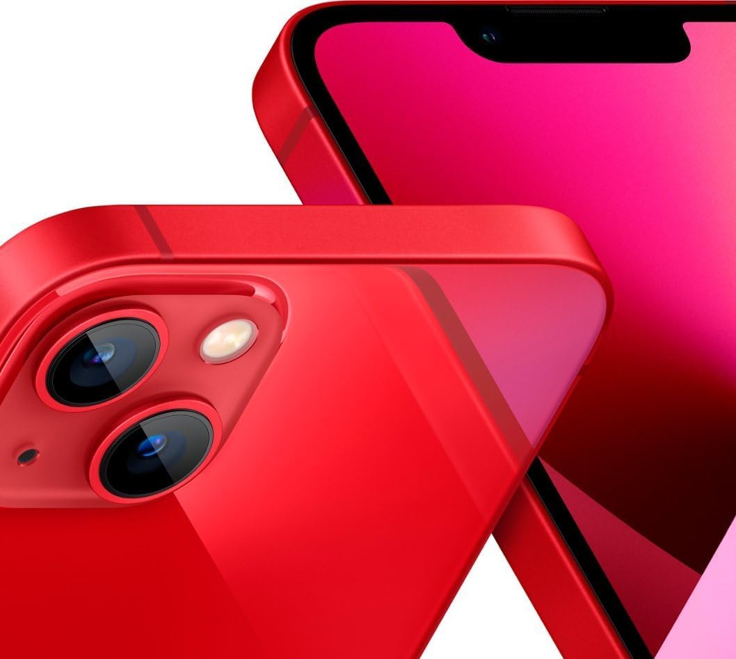 Apple iPhone 13 (128 GB) Variable Versions