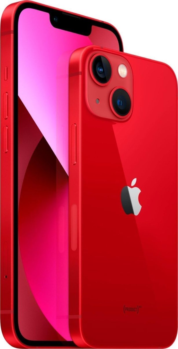 Apple iPhone 13 (128 GB) Variable Versions