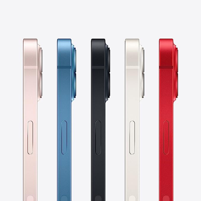 Apple iPhone 13 (128 GB) Variable Versions
