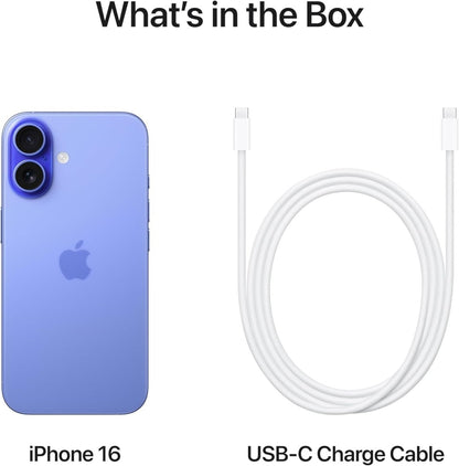 Apple iPhone 16 (128 GB) Vat Paid