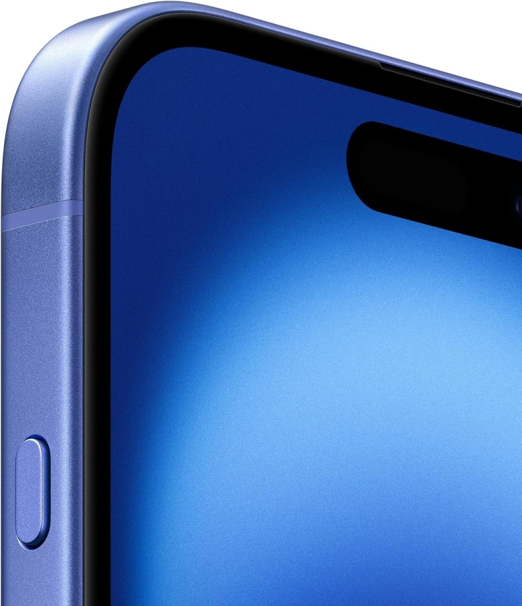 Apple iPhone 16 (128 GB) Vat Paid