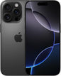 Apple iPhone 16 Pro Max (256 GB) - Natural Titanium ( Middle East Version )