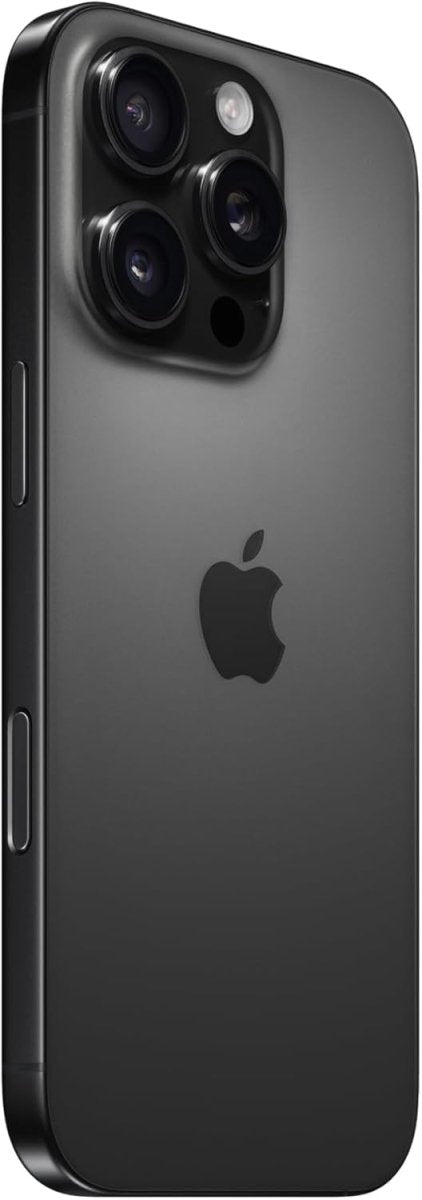 Apple iPhone 16 Pro Max (256 GB) - Natural Titanium ( Middle East Version )