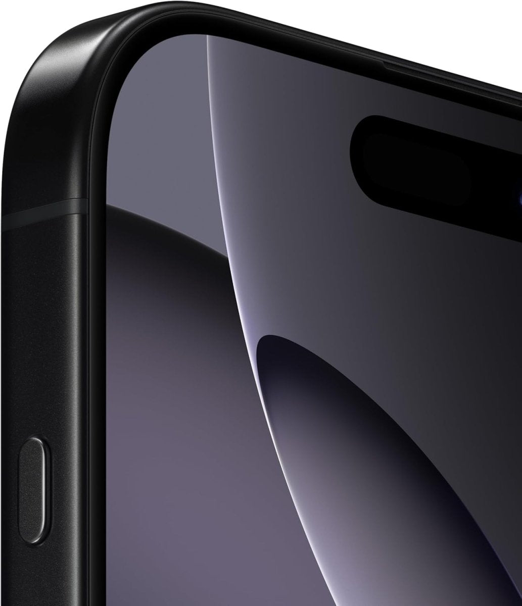 Apple iPhone 16 Pro Max (256 GB) - Natural Titanium ( Middle East Version )