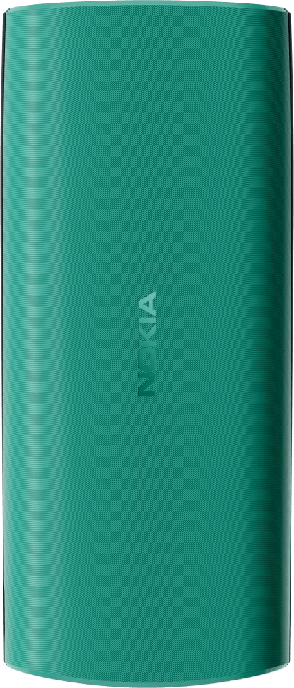 Nokia 106 TA-1564 DS NENA1 Dual SIM 512MB Ram+512MB ROM (1.8 Inches) (GSM) - (Black)سوق ستور Souq Store