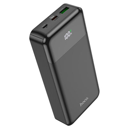 HOCO Power bank “J102A Cool figure” PD20W + QC3.0 20000mAh