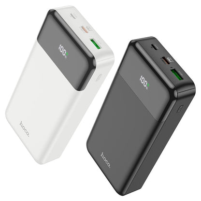 HOCO Power bank “J102A Cool figure” PD20W + QC3.0 20000mAh