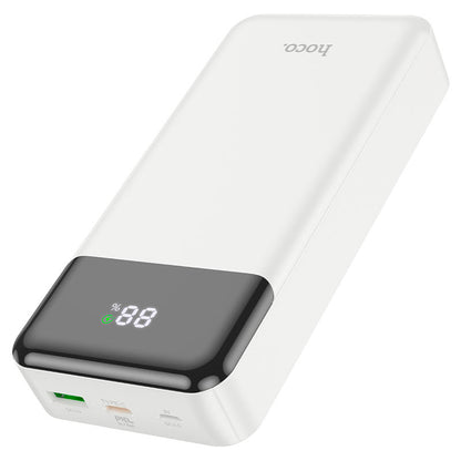 HOCO Power bank “J102A Cool figure” PD20W + QC3.0 20000mAh