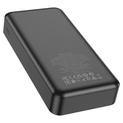 HOCO Power bank “J102A Cool figure” PD20W + QC3.0 20000mAh