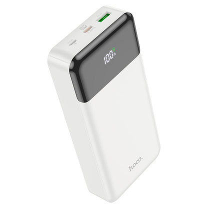 HOCO Power bank “J102A Cool figure” PD20W + QC3.0 20000mAh