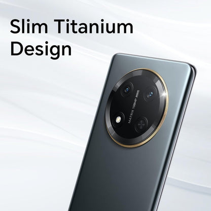 HONOR X9c 5G Dual SIM (12GB RAM, 256GB Storage) 108MP Triple Camera | 6.78" AMOLED 120Hz Display | 6600mAh Battery | Local Warranty