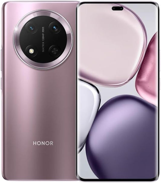 HONOR X9c 5G Dual SIM (12GB RAM, 256GB Storage) 108MP Triple Camera | 6.78" AMOLED 120Hz Display | 6600mAh Battery | Local Warranty