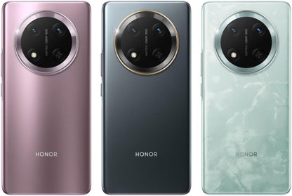 HONOR X9c 5G Dual SIM (12GB RAM, 256GB Storage) 108MP Triple Camera | 6.78" AMOLED 120Hz Display | 6600mAh Battery | Local Warranty