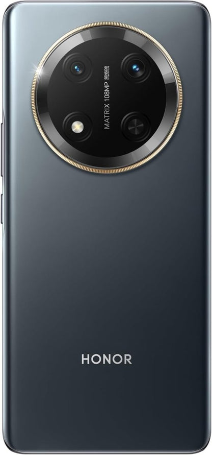 HONOR X9c 5G Dual SIM (12GB RAM, 256GB Storage) 108MP Triple Camera | 6.78" AMOLED 120Hz Display | 6600mAh Battery | Local Warranty