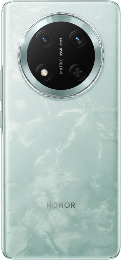 HONOR X9c 5G Dual SIM (12GB RAM, 256GB Storage) 108MP Triple Camera | 6.78" AMOLED 120Hz Display | 6600mAh Battery | Local Warranty