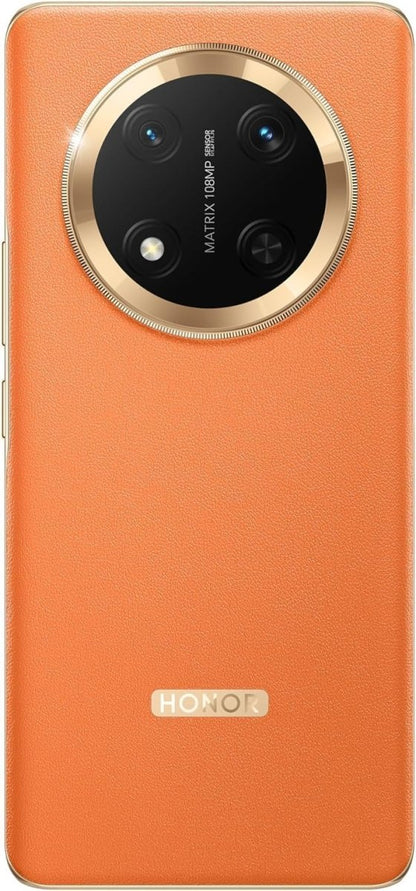 HONOR X9c 5G Dual SIM (12GB RAM, 256GB Storage) 108MP Triple Camera | 6.78" AMOLED 120Hz Display | 6600mAh Battery | Local Warranty