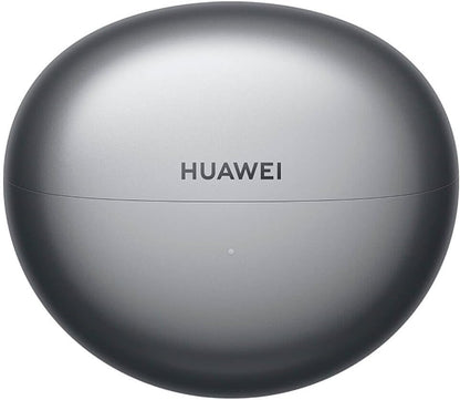 HUAWEI FreeClip Wireless Bluetooth Earphones, Futuristic Aesthetic Design, Feather - like Wearing, Open - ear Listening, Long Battery Life, iOS and Android, IP54 Water - and Dust - resistant, Black
