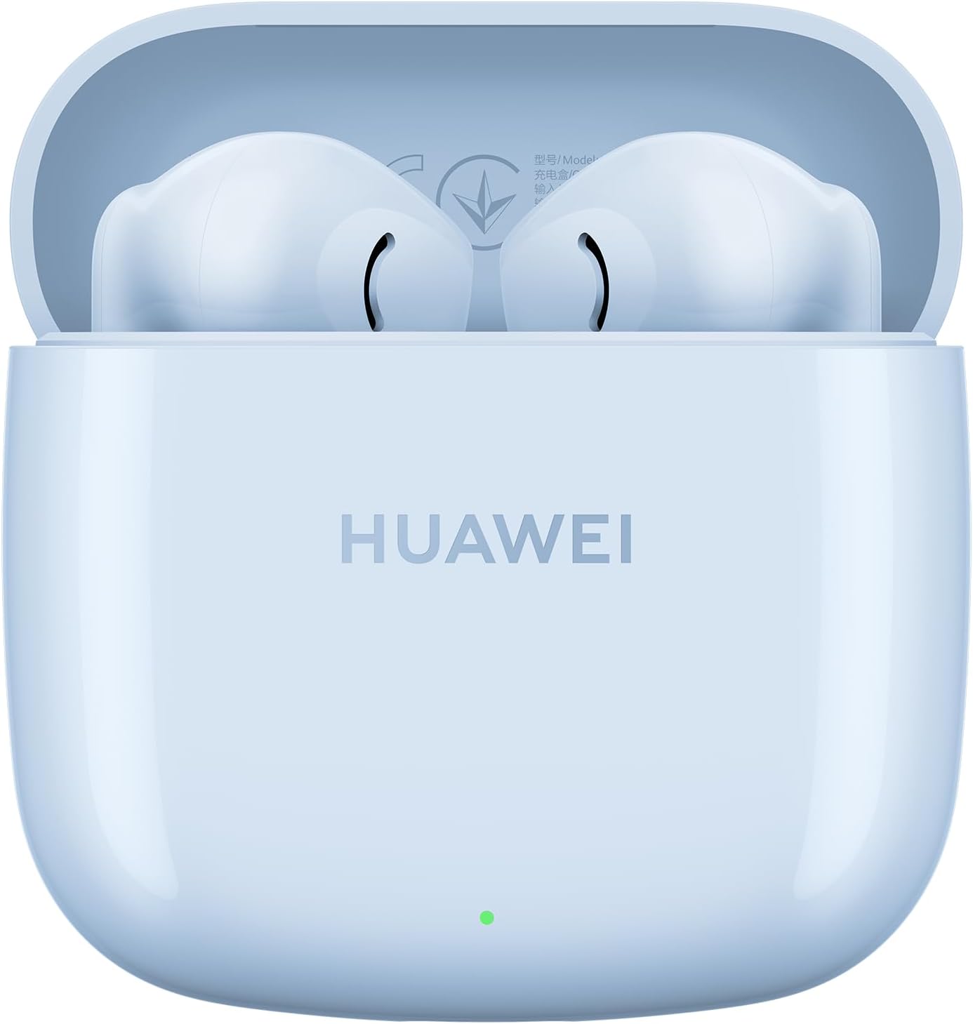 HUAWEI FreeBuds SE 2 Wireless Headphones, Up to 40 Hours Battery Life, Lightweight and Comfortable, Balanced Sound, Waterproof, Local Warranty