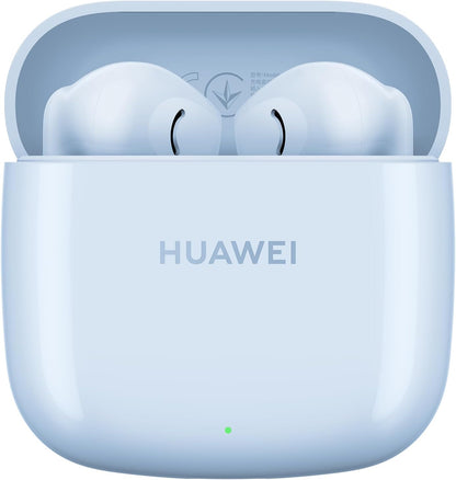 HUAWEI FreeBuds SE 2 Wireless Headphones, Up to 40 Hours Battery Life, Lightweight and Comfortable, Balanced Sound, Waterproof, Local Warranty