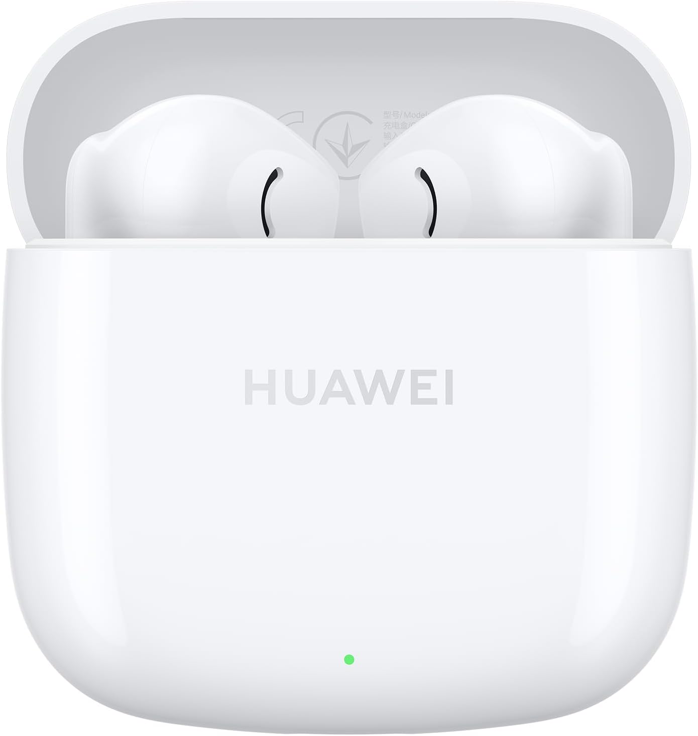HUAWEI FreeBuds SE 2 Wireless Headphones, Up to 40 Hours Battery Life, Lightweight and Comfortable, Balanced Sound, Waterproof, Local Warranty