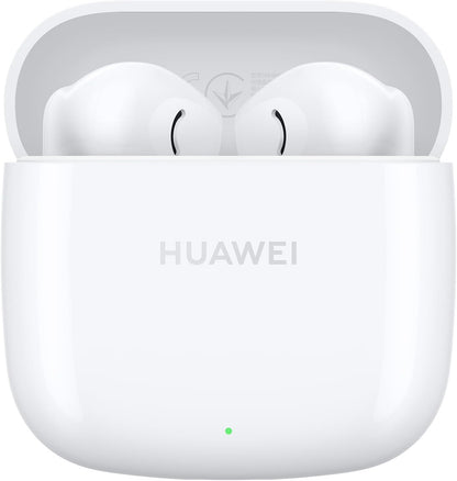HUAWEI FreeBuds SE 2 Wireless Headphones, Up to 40 Hours Battery Life, Lightweight and Comfortable, Balanced Sound, Waterproof, Local Warranty