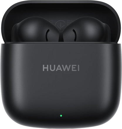 HUAWEI FreeBuds SE 2 Wireless Headphones, Up to 40 Hours Battery Life, Lightweight and Comfortable, Balanced Sound, Waterproof, Local Warranty