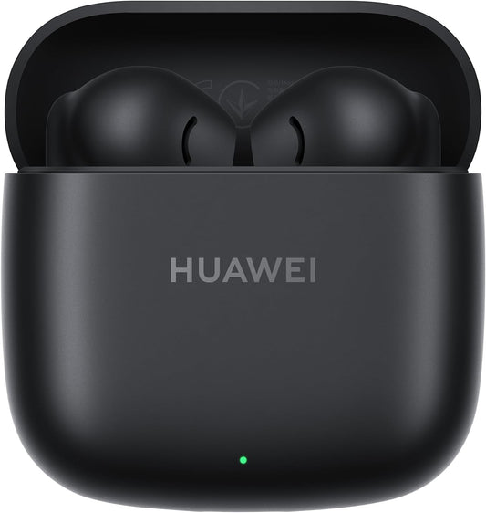 HUAWEI FreeBuds SE 2 Wireless Headphones, Up to 40 Hours Battery Life, Lightweight and Comfortable, Balanced Sound, Waterproof, Local Warranty