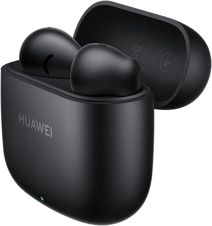 HUAWEI FreeBuds SE 2 Wireless Headphones, Up to 40 Hours Battery Life, Lightweight and Comfortable, Balanced Sound, Waterproof, Local Warranty