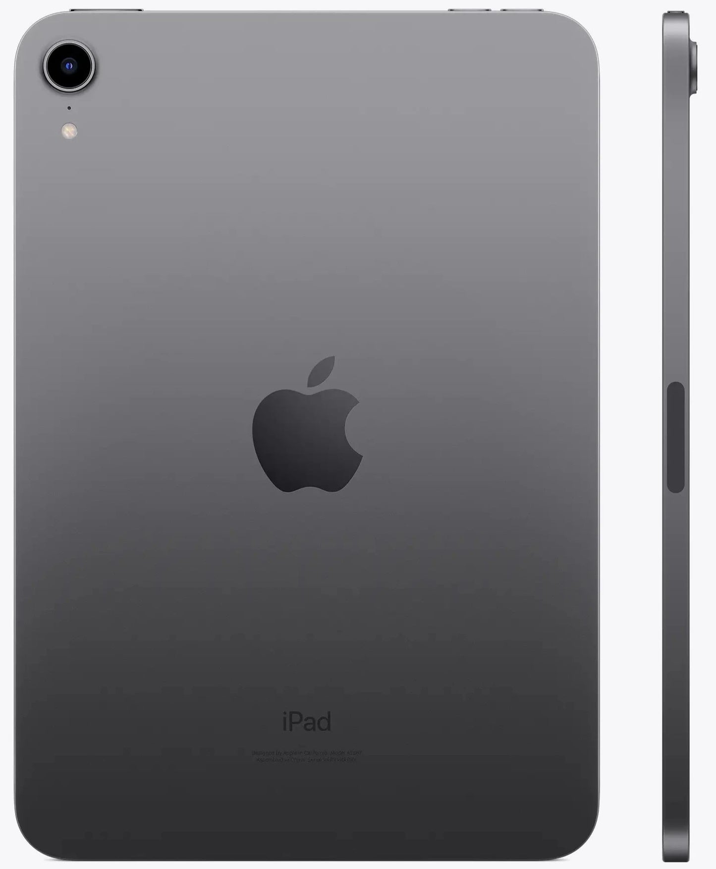 Apple iPad Mini 6 (Wi - Fi/ 64GB, ) (6th generation) – Space Gray