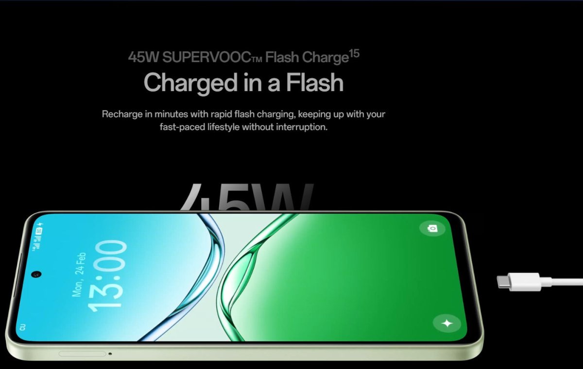 Oppo A5 Pro 4G Dual Sim Cell Phone With 8Gb Ram And 256Gb Capacity - Local Warranty