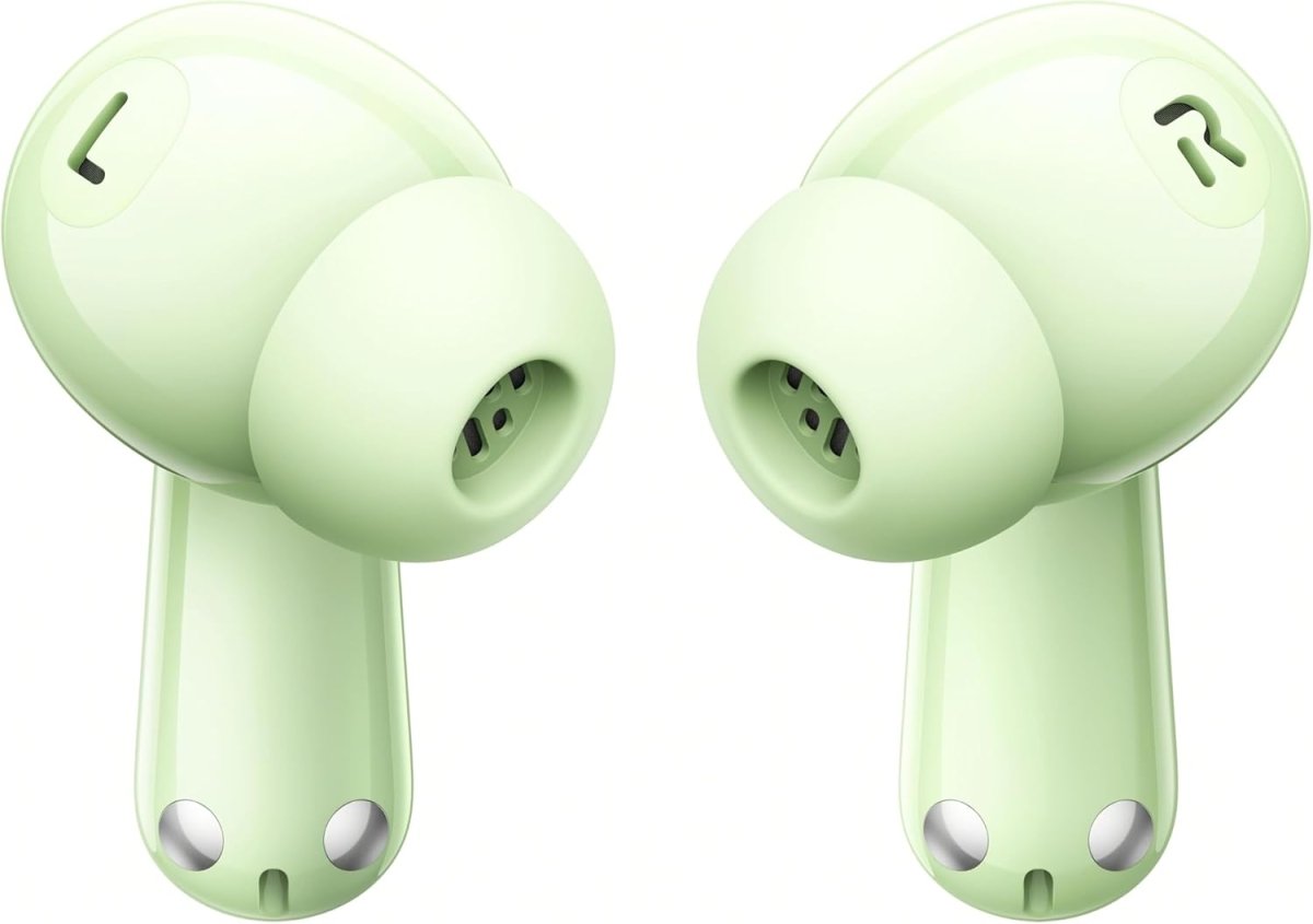 OPPO Enco Air4 Wireless Headphones with Surround Sound, Active Noise Cancellation, 12 Hours Battery Life, Low Latency for Gaming and Resistance IP55